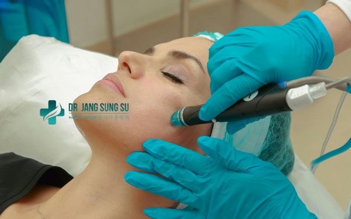 Nâng cơ, giúp trẻ hóa cho chị em