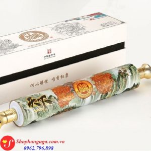 Mua rượu Đỗ Khang ở Hà Nội